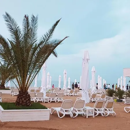 Holiday Beach Apartments-Mamaia Nord 아파트 *