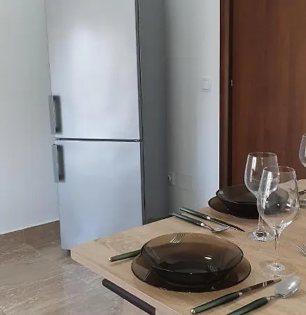 Holiday Beach Apartments-Mamaia Nord *