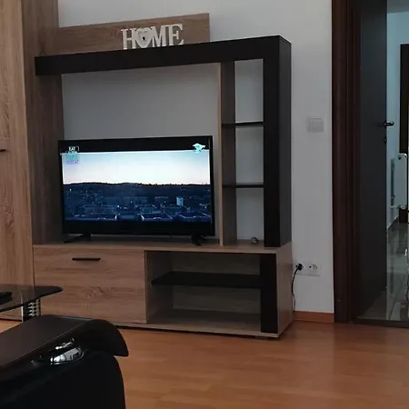 Holiday Beach Apartments-Mamaia Nord 아파트 *