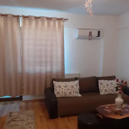 Holiday Beach Apartments-Mamaia Nord 아파트