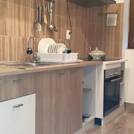 Holiday Beach Apartments-Mamaia Nord 아파트 *