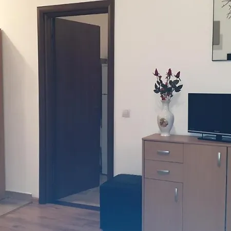 아파트 Holiday Beach Apartments-Mamaia Nord