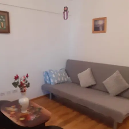Holiday Beach Apartments-Mamaia Nord Năvodari