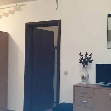 아파트 Holiday Beach Apartments-Mamaia Nord