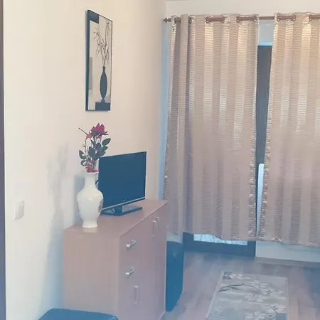 Holiday Beach Apartments-Mamaia Nord Năvodari